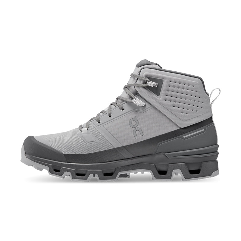 Men's Cloudrock 2 Waterproof Eclipse/Alloy