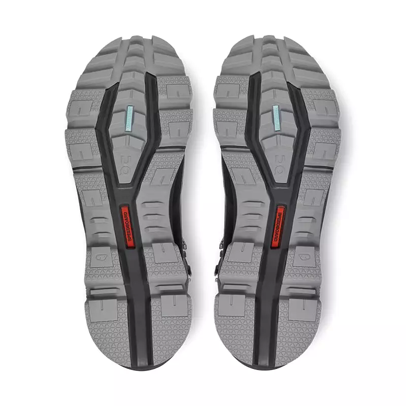 Men's Cloudrock 2 Waterproof Eclipse/Alloy