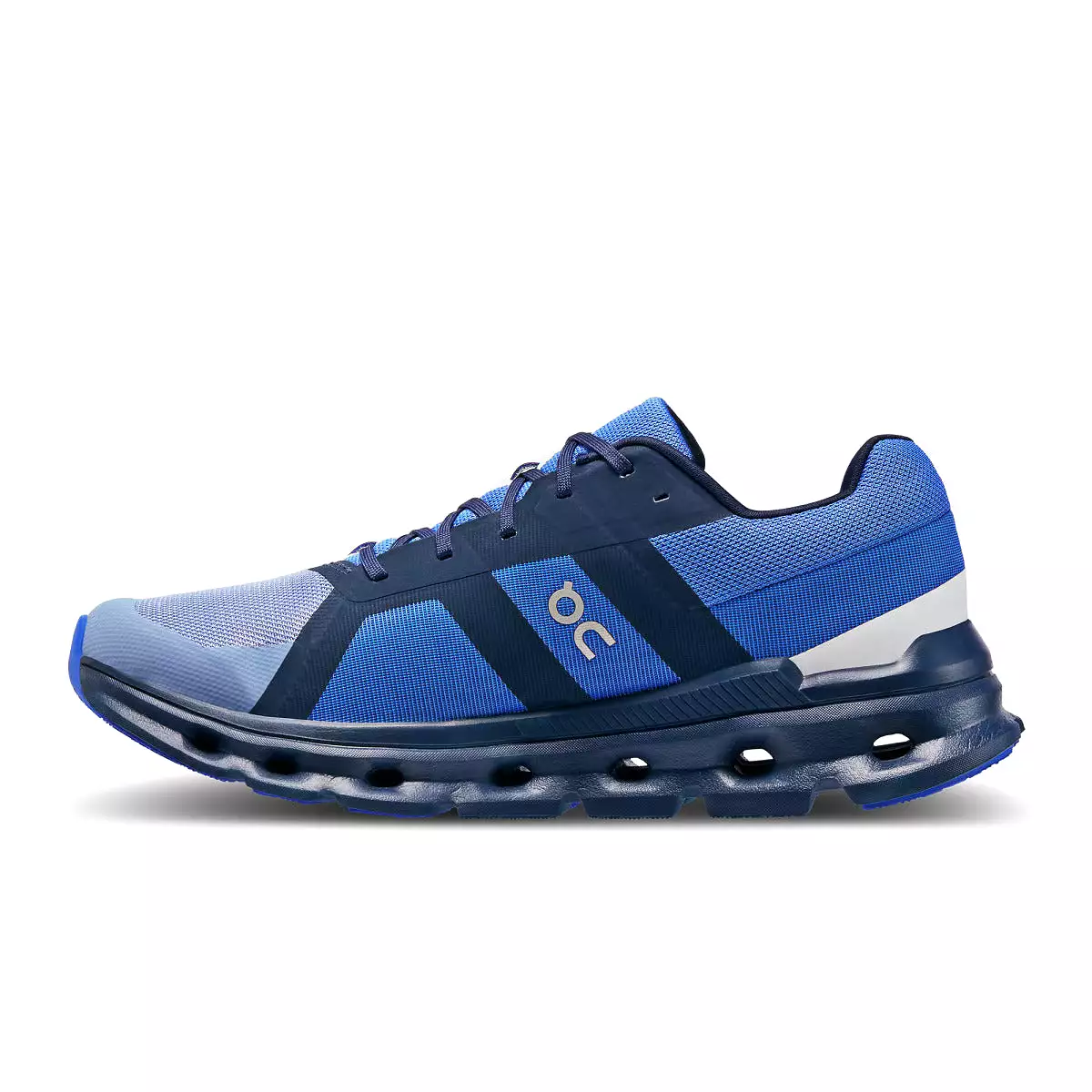 Men's Cloudrunner Shale/Cobalt