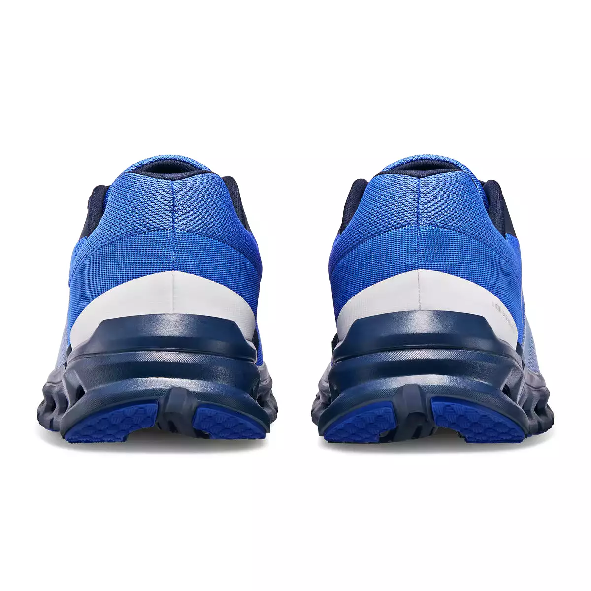 Men's Cloudrunner Shale/Cobalt