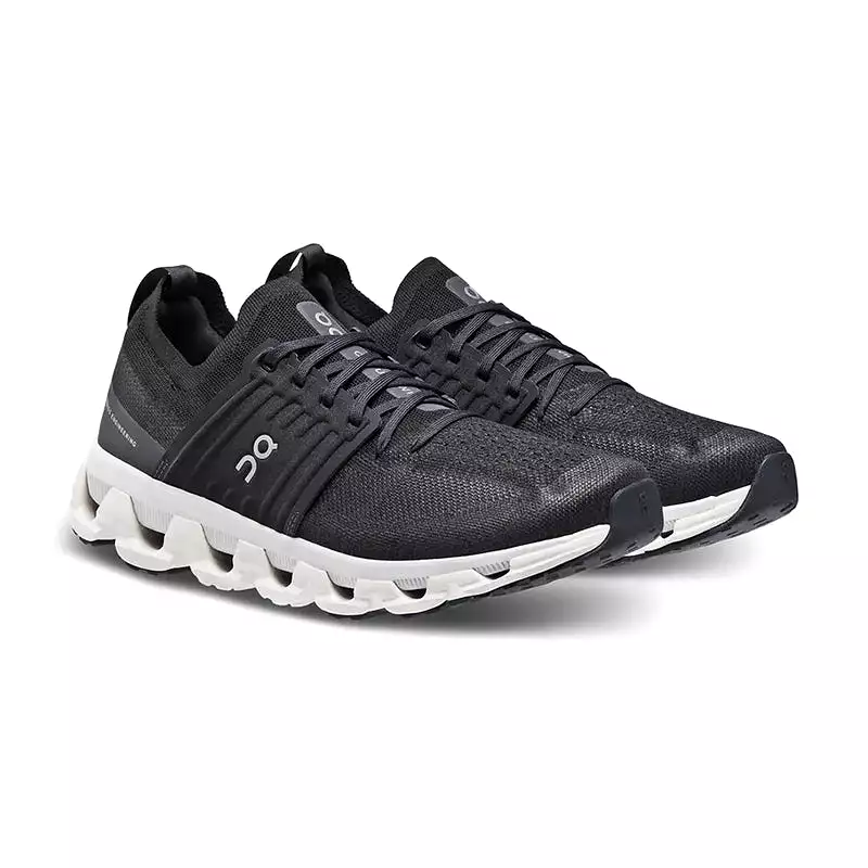 Men's Cloudswift 3 All/Black