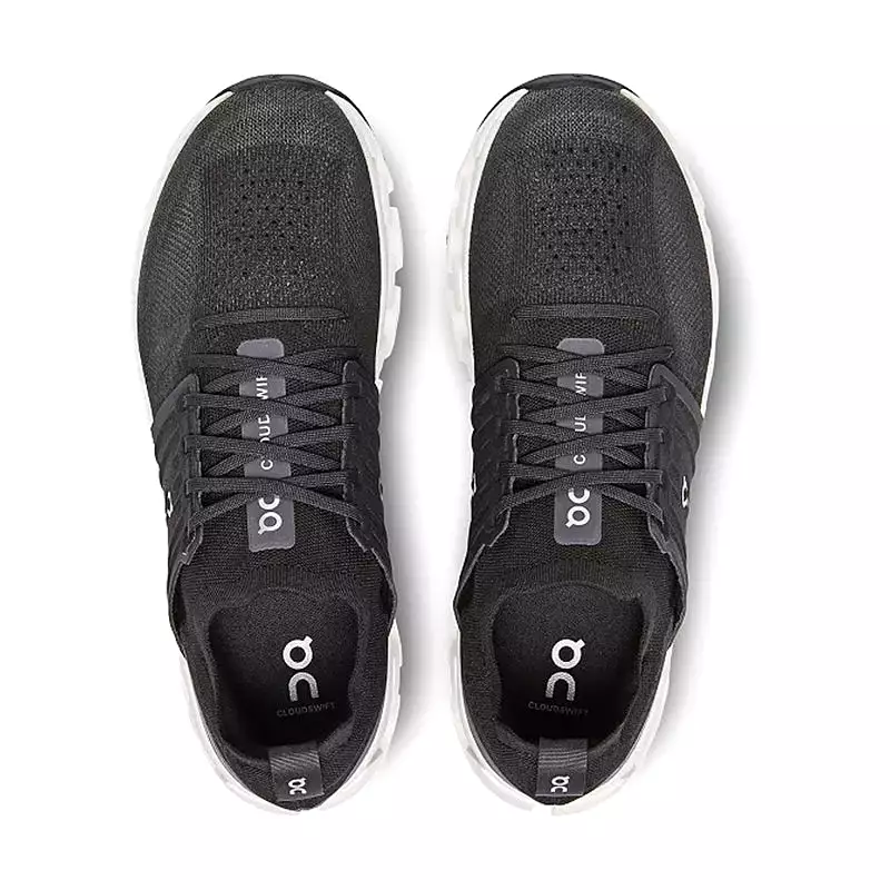 Men's Cloudswift 3 All/Black