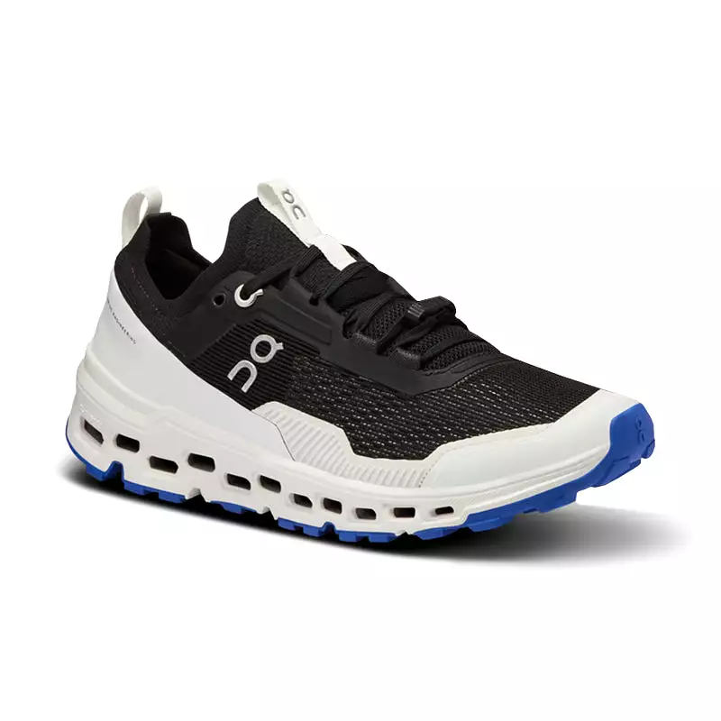 Men's Cloudultra 2 Black/White