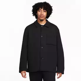 Men's Oversized Nike Shacket