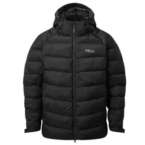 Men's Rab Axion Pro Jacket | Down Jackets | George Fisher UK