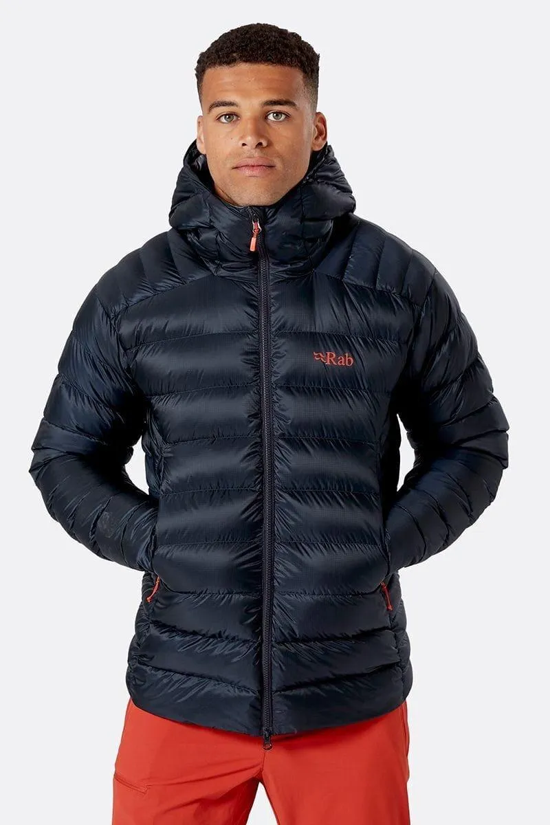 Men's Rab Electron Pro Jacket | Down Jackets | George Fisher UK