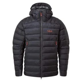 Men's Rab Electron Pro Jacket | Down Jackets | George Fisher UK