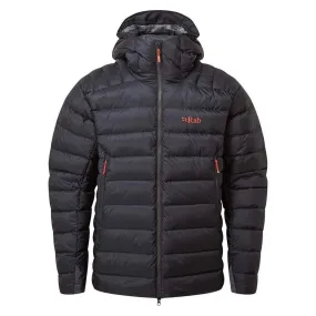 Men's Rab Electron Pro Jacket | Down Jackets UK