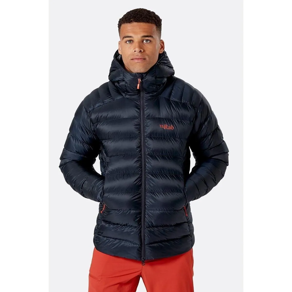 Men's Rab Electron Pro Jacket | Down Jackets UK