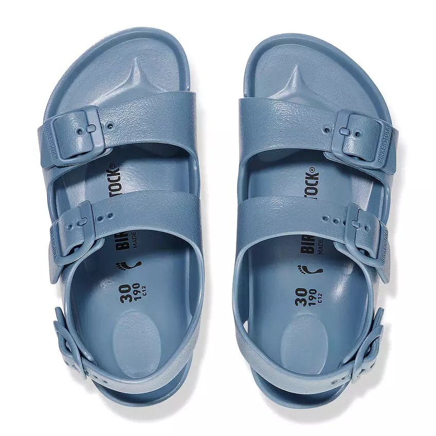 Milano EVA Kids - Elemental Blue||Milano EVA pour enfants - Bleu élémentaire