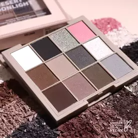 MOIRA Desert Moonlight 16 Color Eyeshadow Palette