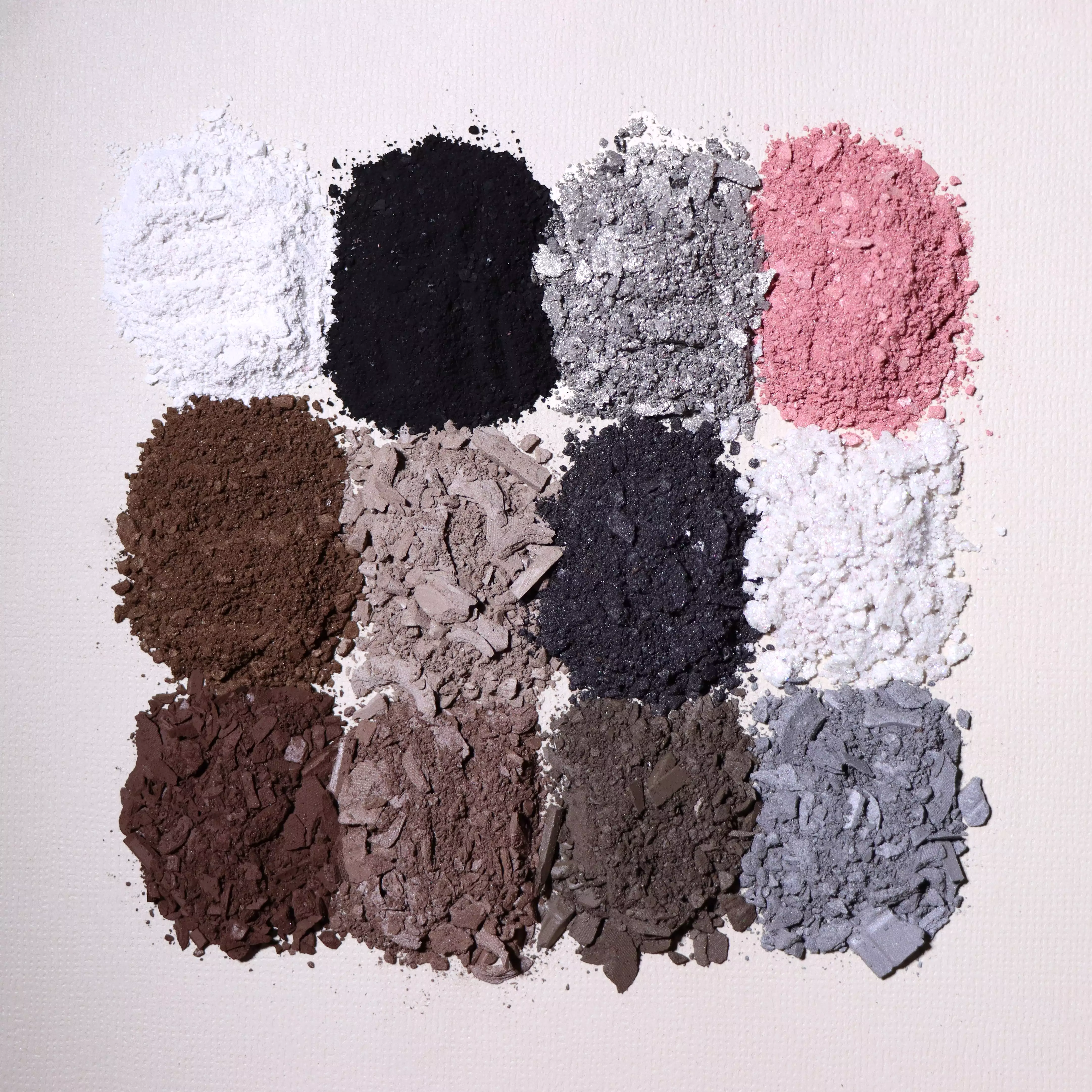 MOIRA Desert Moonlight 16 Color Eyeshadow Palette