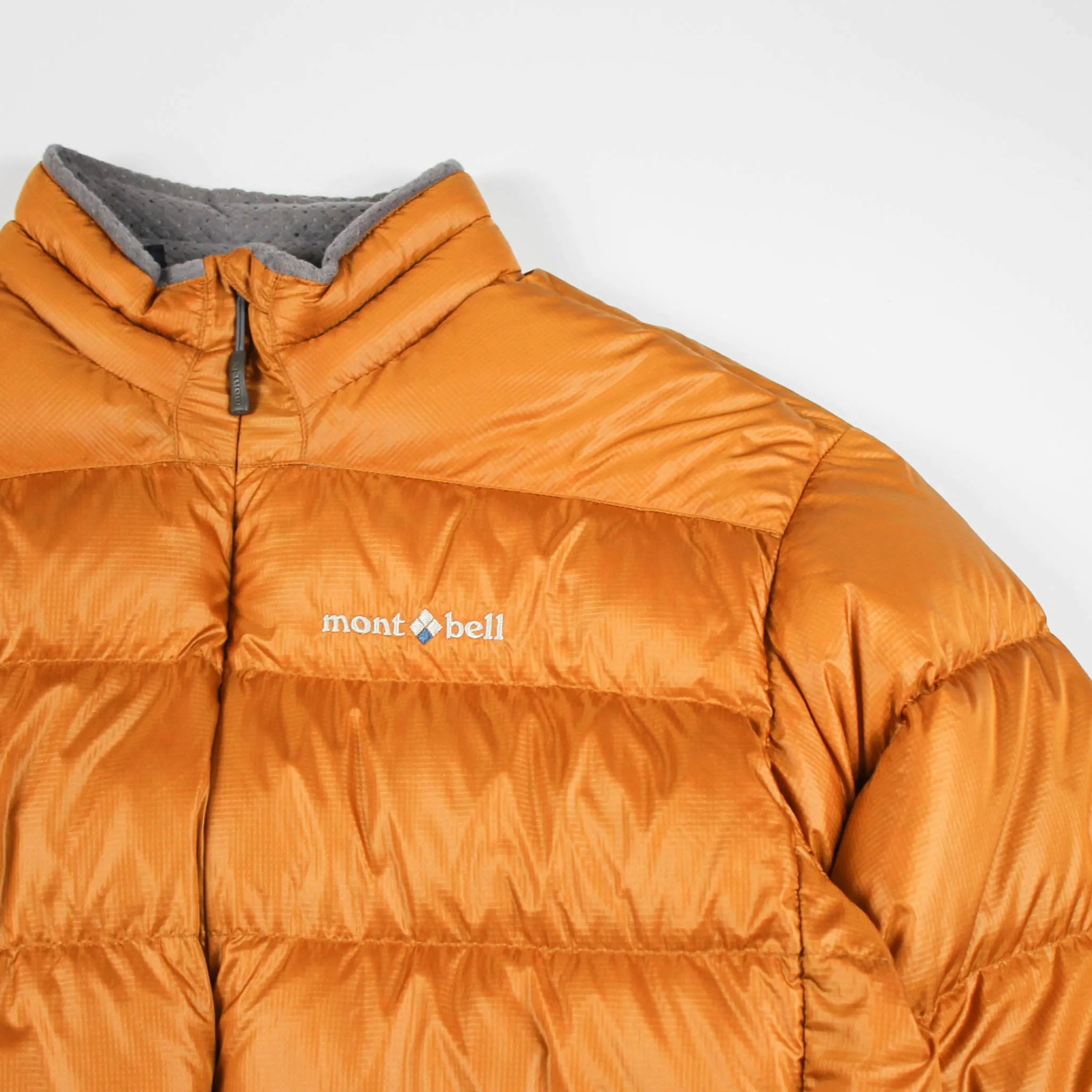 Montbell Puffer Jacket (2010s)