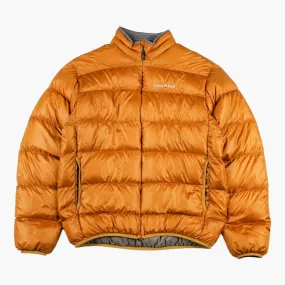 Montbell Puffer Jacket (2010s)