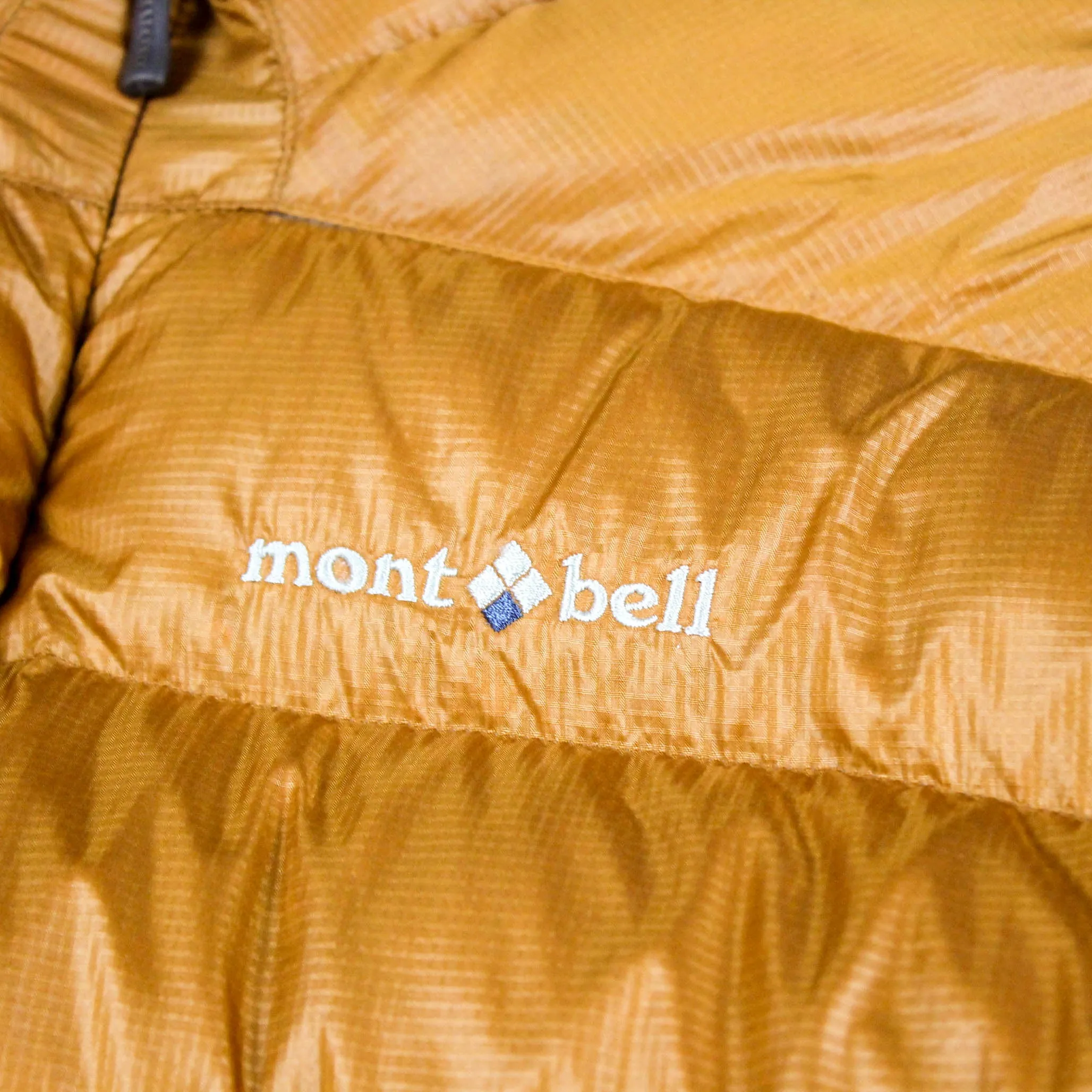 Montbell Puffer Jacket (2010s)