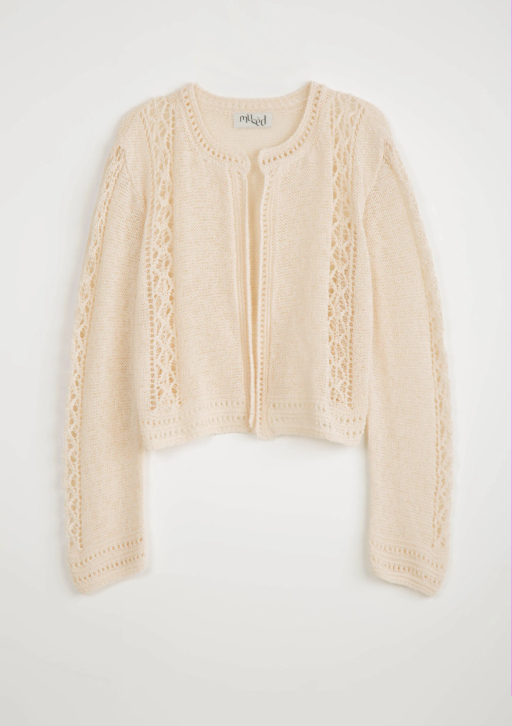 MUSED  |Cardigans