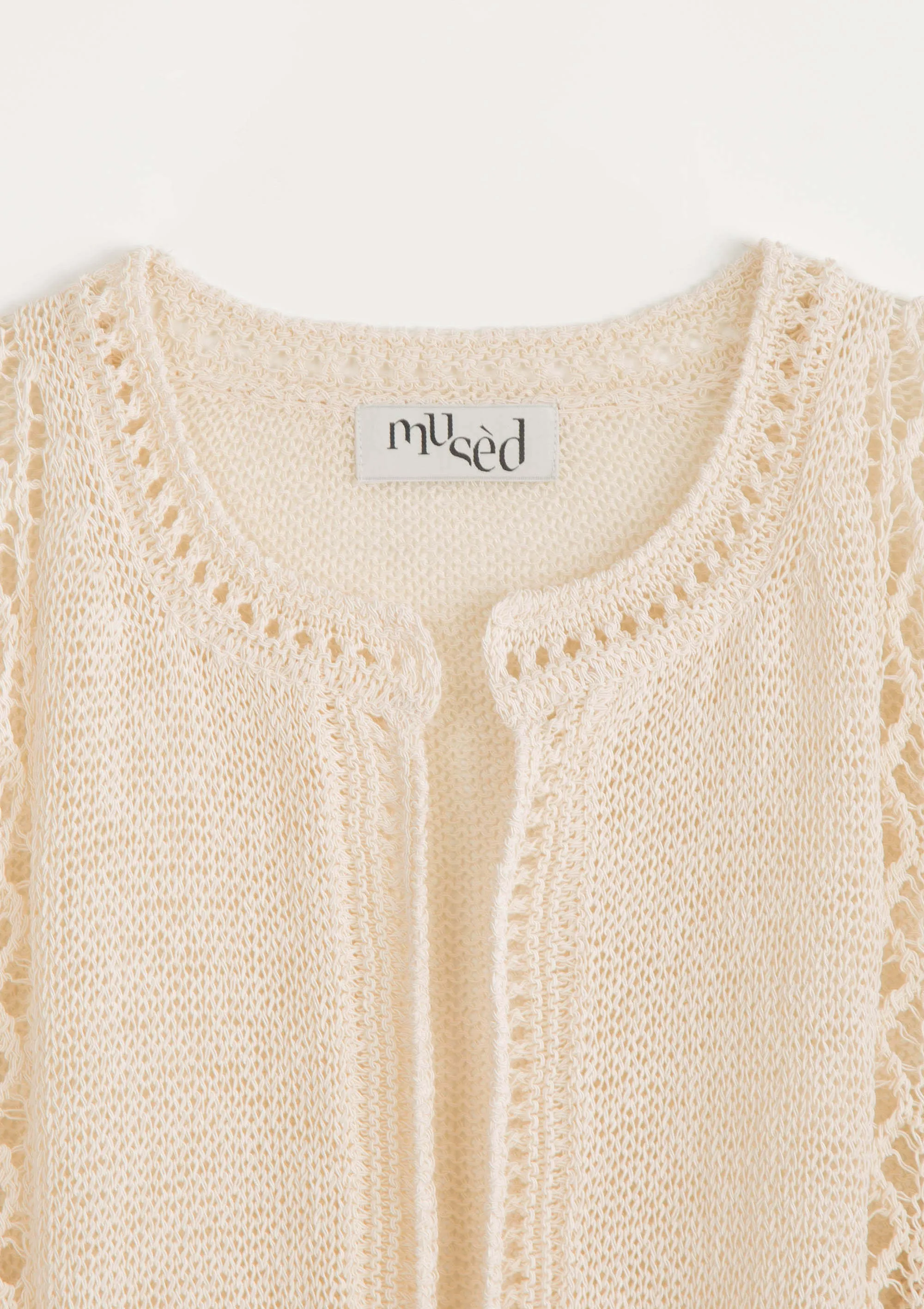 MUSED  |Cardigans