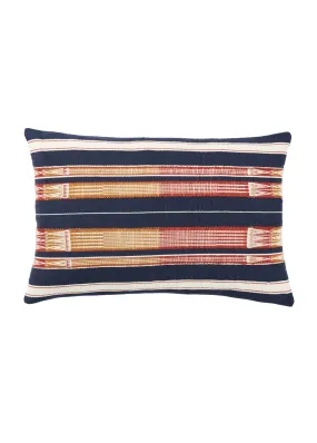 Nagaland 2 Pillow