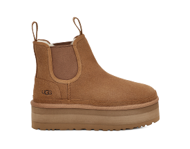 NEUMEL PLATFORM CHELSEA UGG