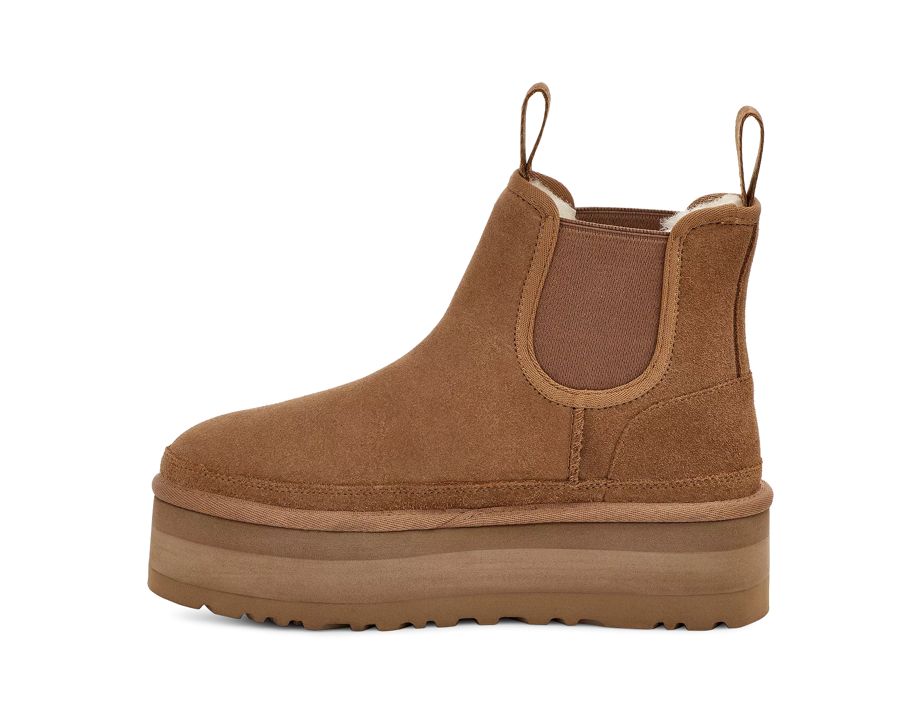 NEUMEL PLATFORM CHELSEA UGG