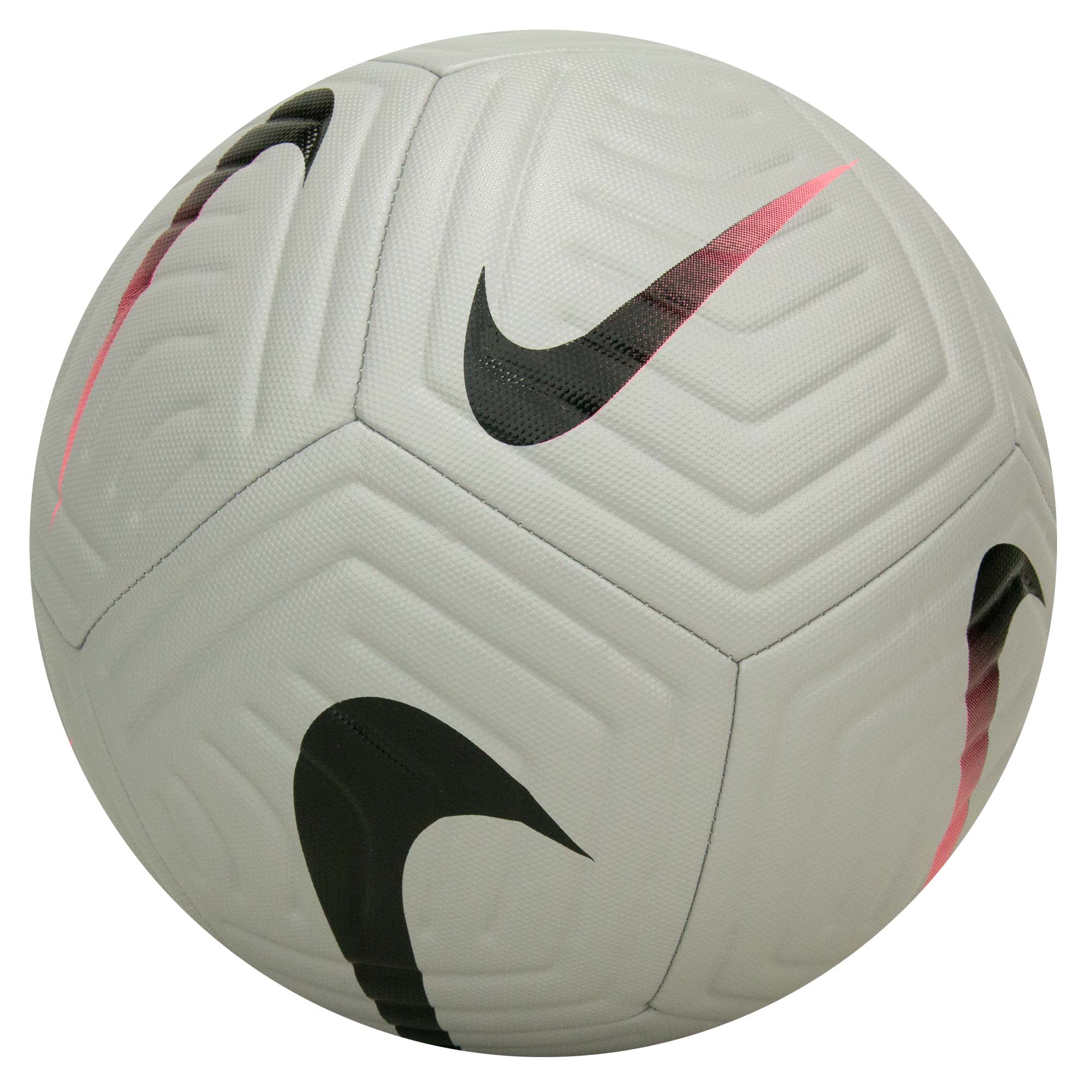 Nike Academy Ball Grey