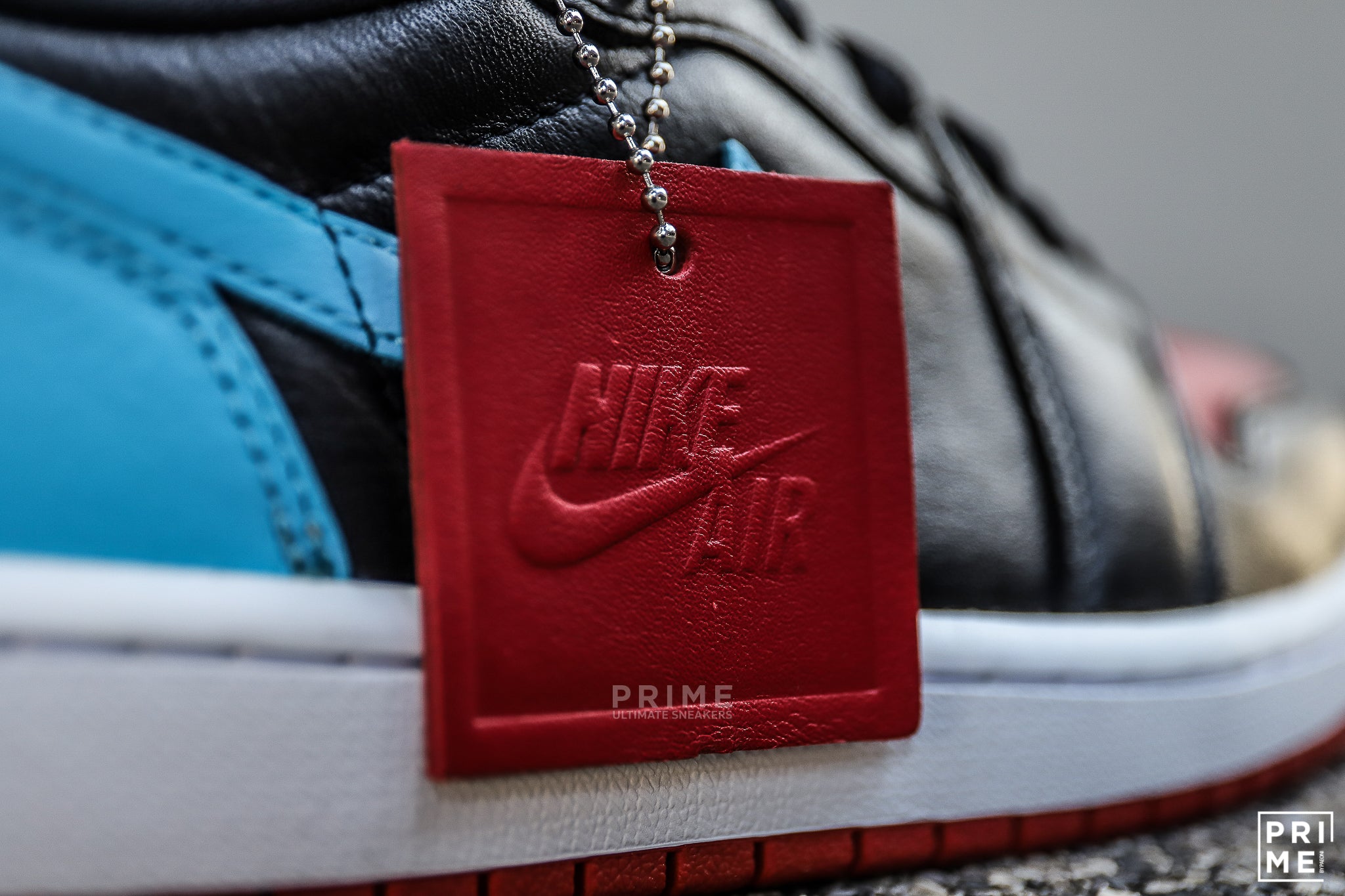 Nike Air Jordan 1 Low W OG “UNC to Chicago” (CZ0775 046)