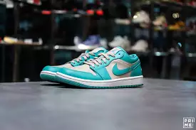 Nike Air Jordan 1 Low W Tropical teal (DC0774-131)