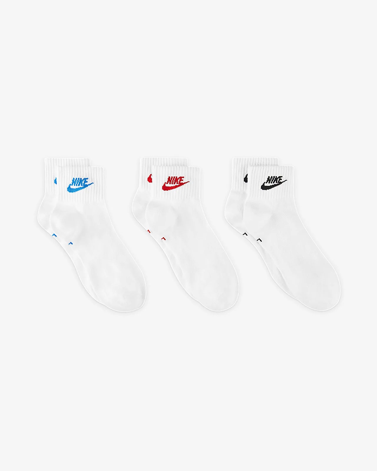 Nike Ankle Socks