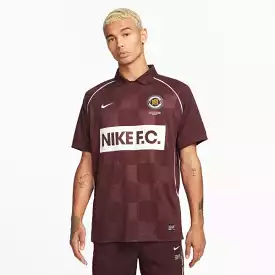 Nike FC Adults Football Jersey