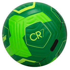 Nike MDS Academy CR7 2024 Ball Green/Black