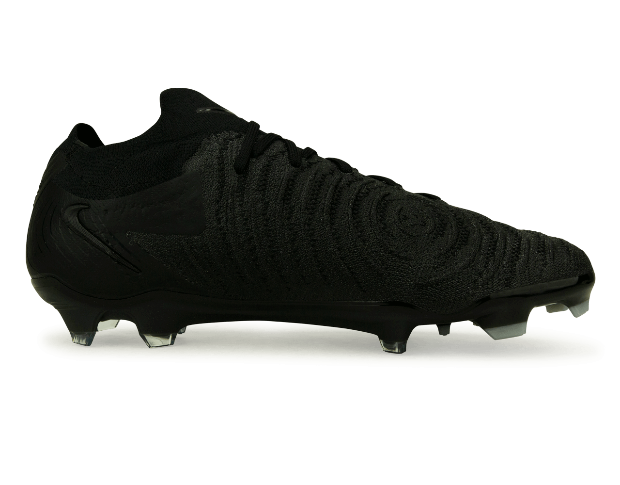 Nike Men's Phantom GX II Elite FG Black/Black