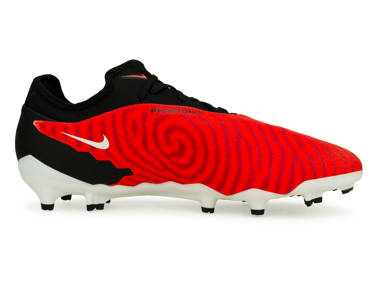 Nike Men's Phantom GX Pro FG Red/Black