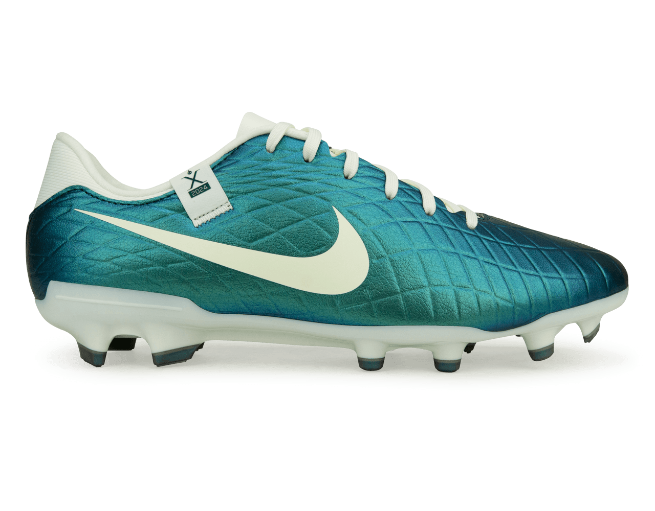 Nike Men's Tiempo Legend 10 Academy FG/MG 30 Dark Atomic Teal/Sail