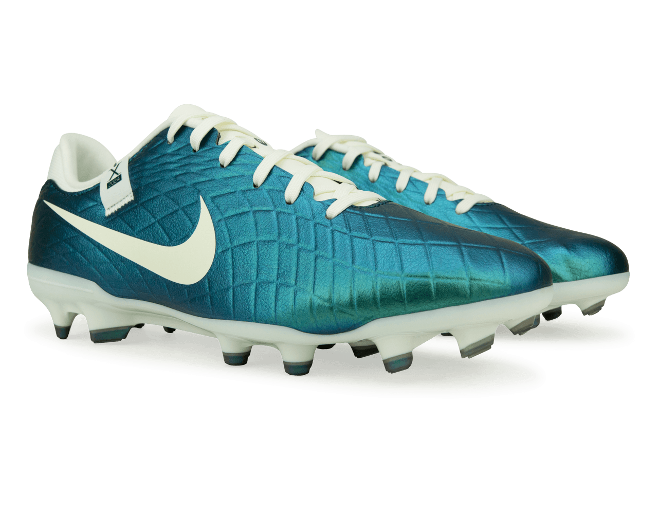 Nike Men's Tiempo Legend 10 Academy FG/MG 30 Dark Atomic Teal/Sail