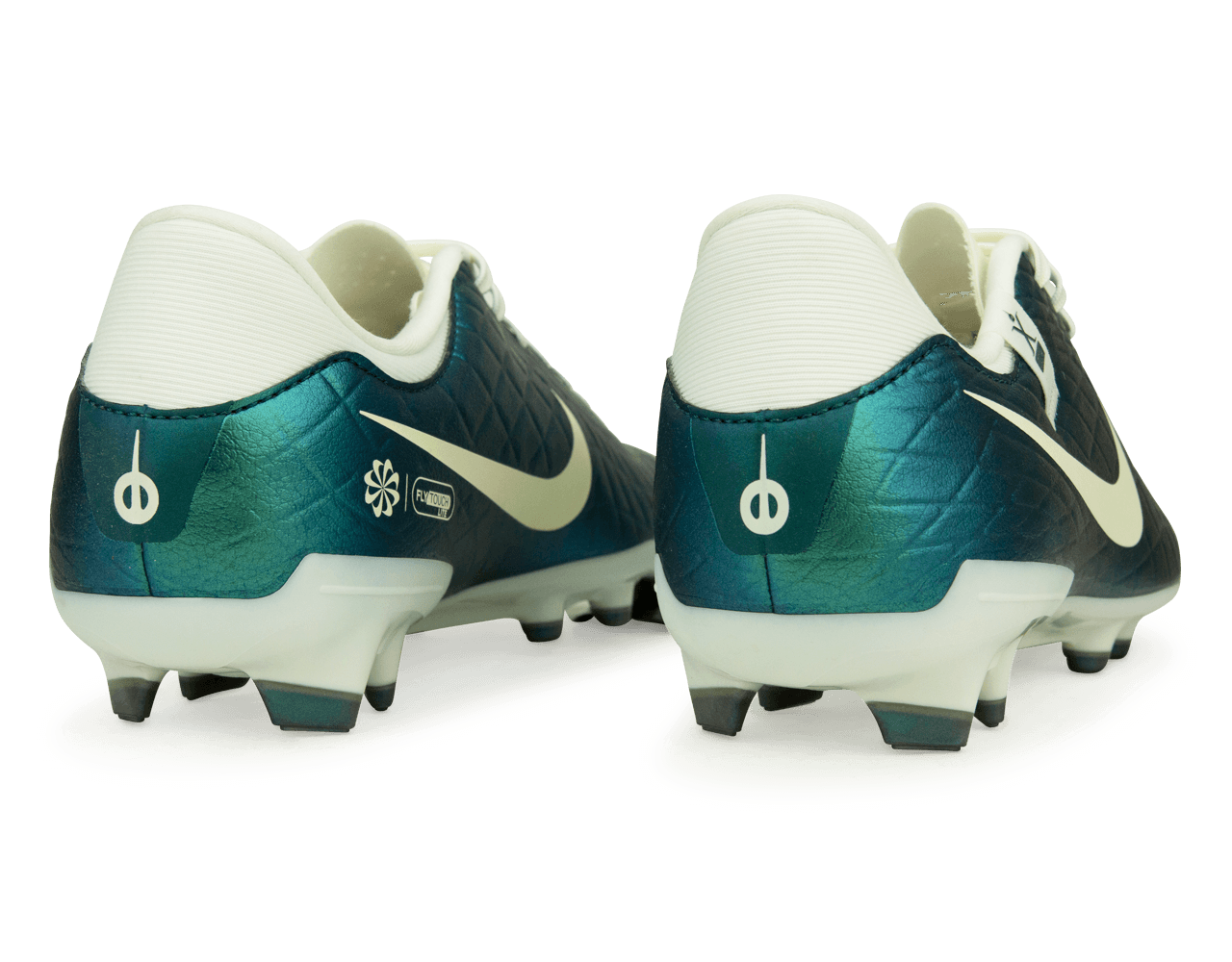 Nike Men's Tiempo Legend 10 Academy FG/MG 30 Dark Atomic Teal/Sail