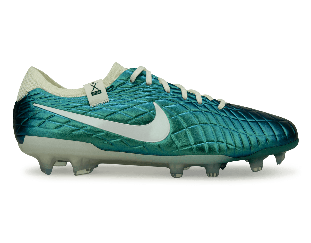 Nike Men's Tiempo Legend 10 Elite FG 30 Dark Atomic Teal/Sail