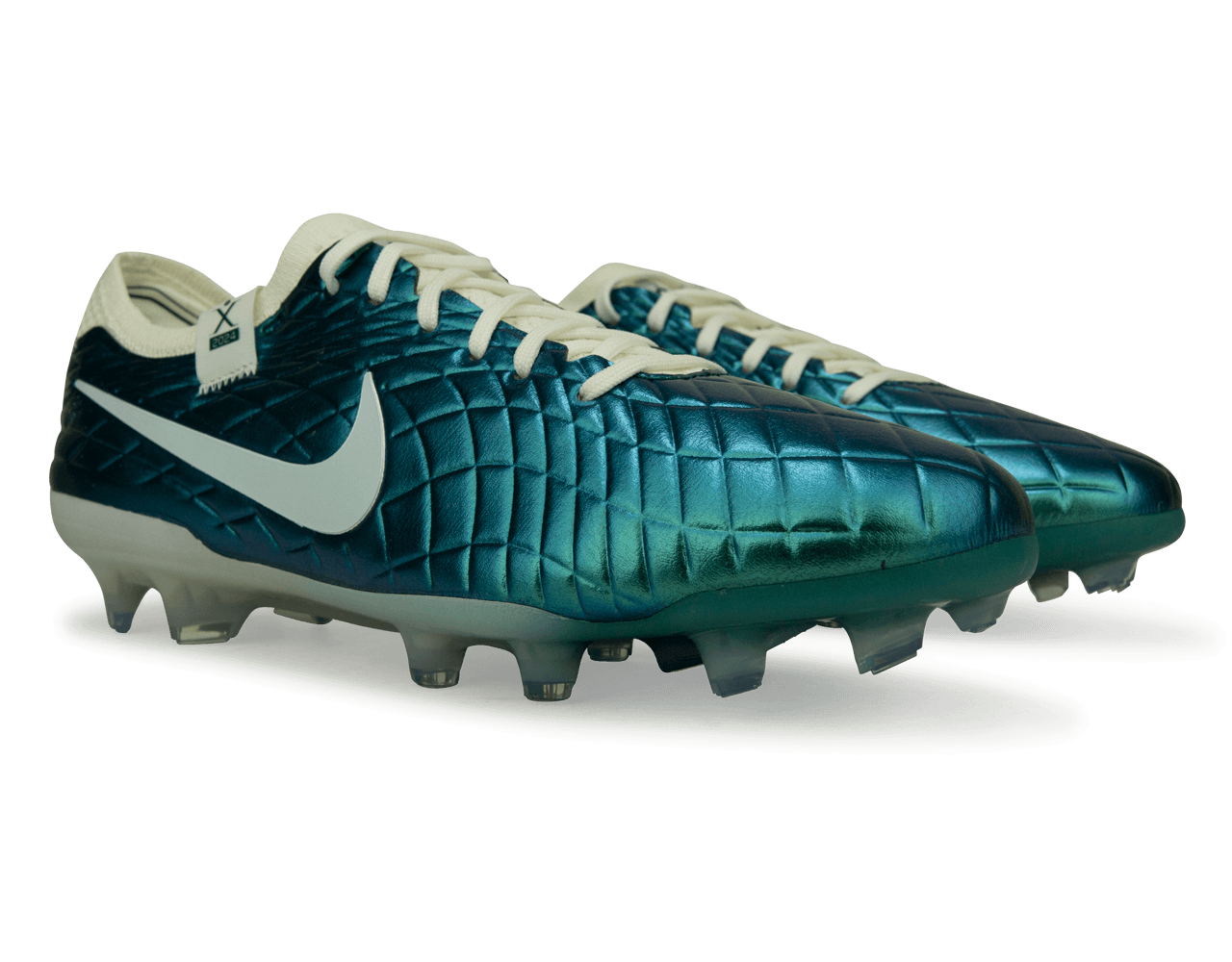 Nike Men's Tiempo Legend 10 Elite FG 30 Dark Atomic Teal/Sail