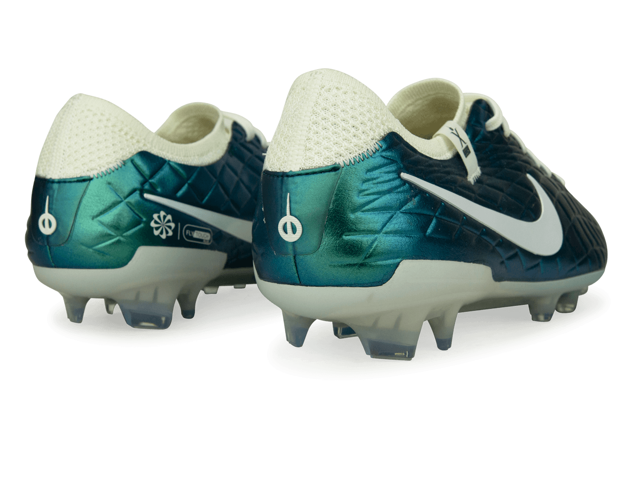 Nike Men's Tiempo Legend 10 Elite FG 30 Dark Atomic Teal/Sail