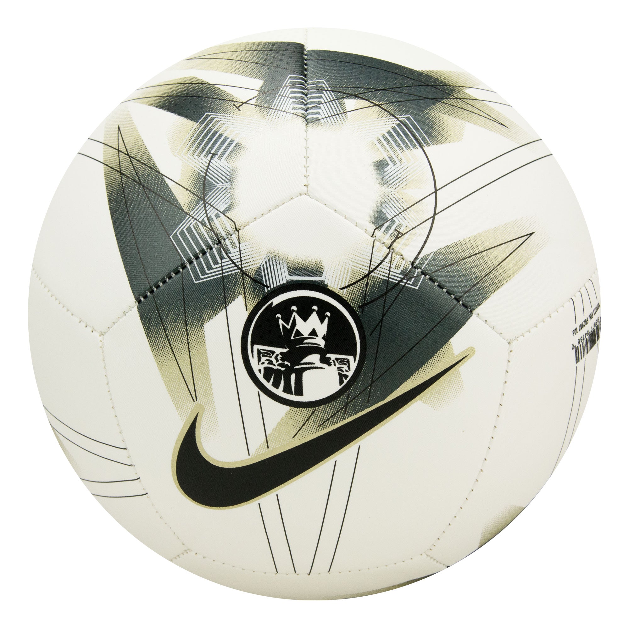 Nike Premier League 2023/24 Pitch Ball White