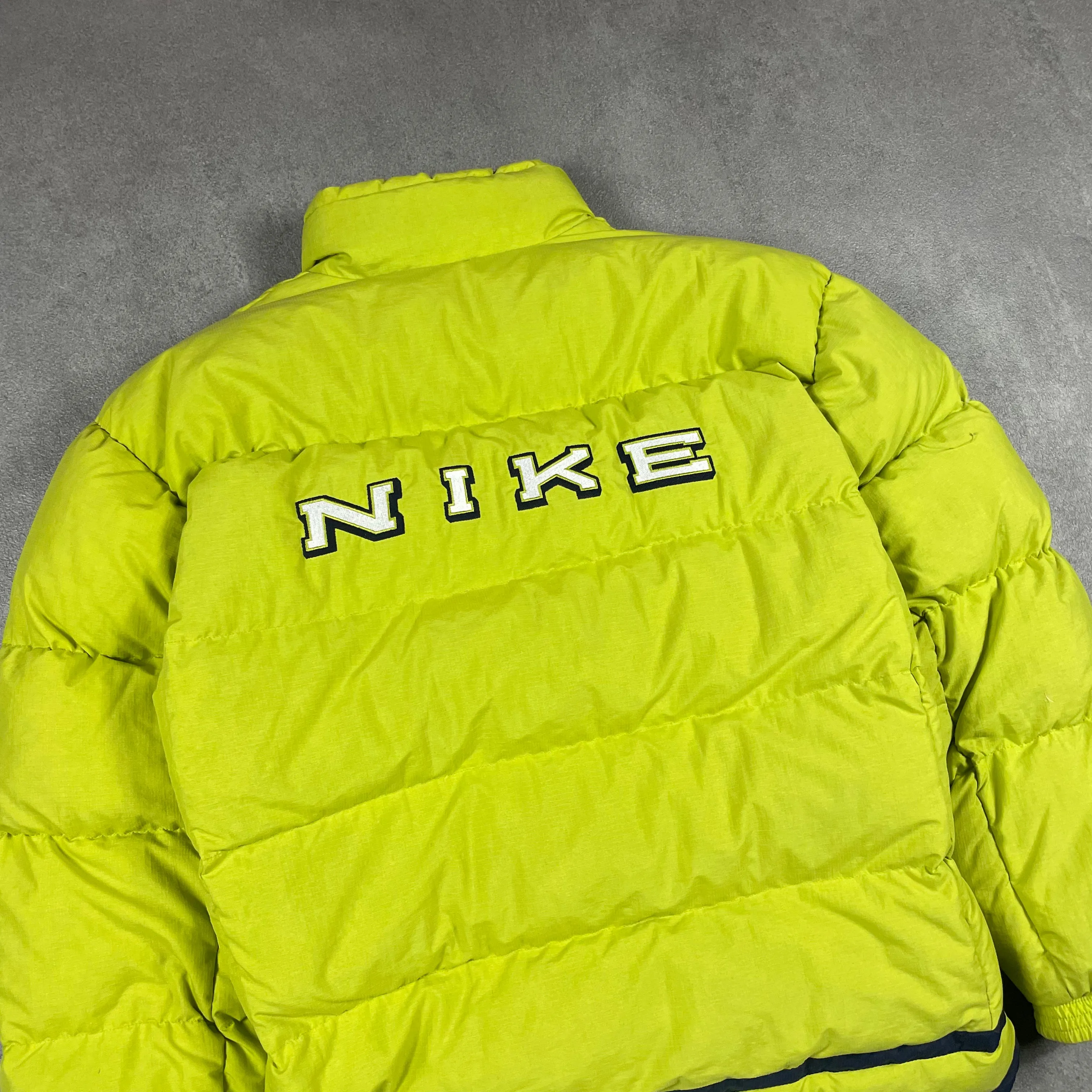 Nike Reversible Puffer (L)