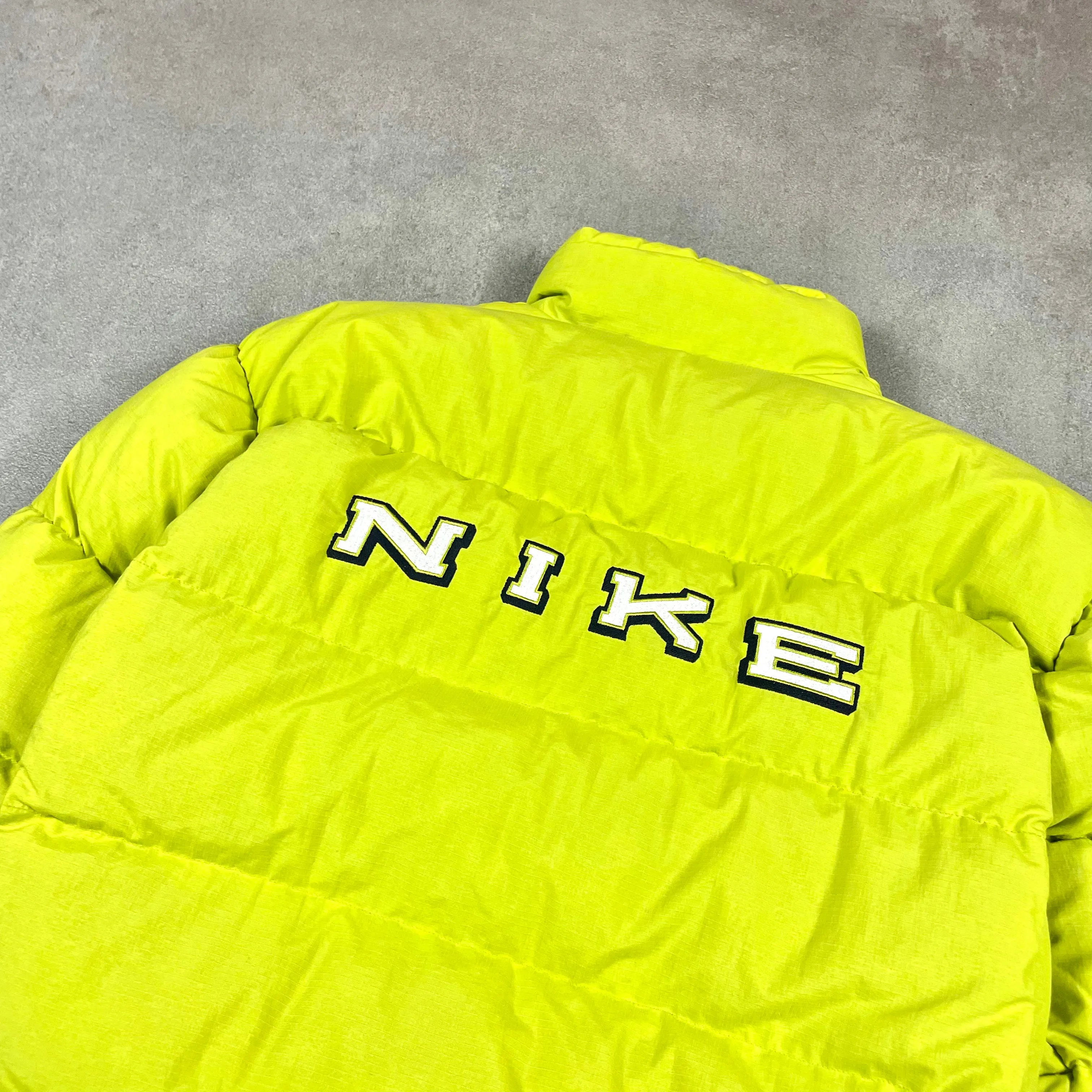 Nike Reversible Puffer (L)