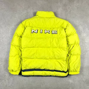 Nike Reversible Puffer (L)