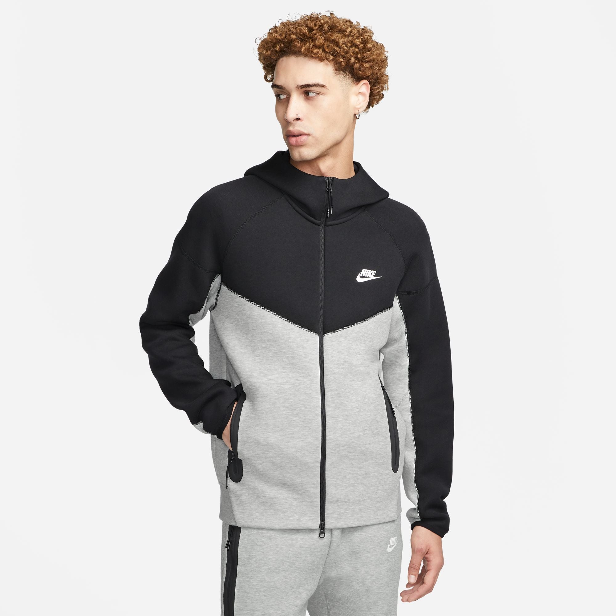 Nike Sportswear Tech Fleece Windrunner