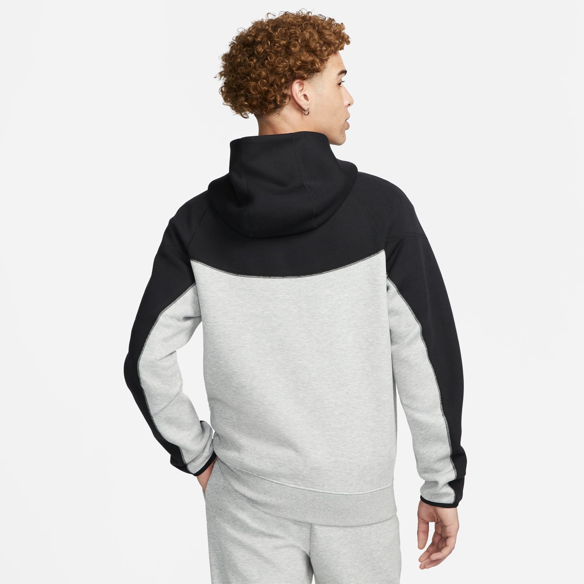 Nike Sportswear Tech Fleece Windrunner