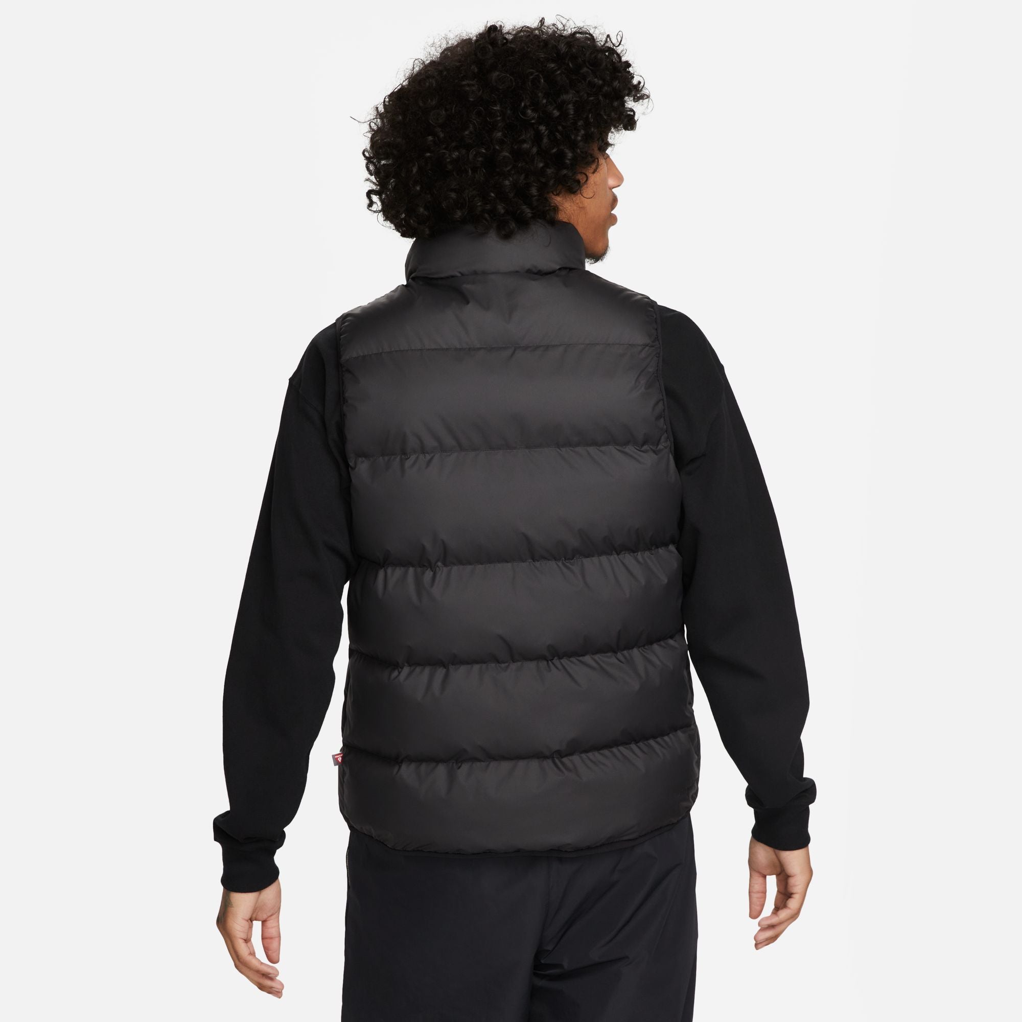 Nike Storm-FIT Windrunner Men's Insulated Gilet