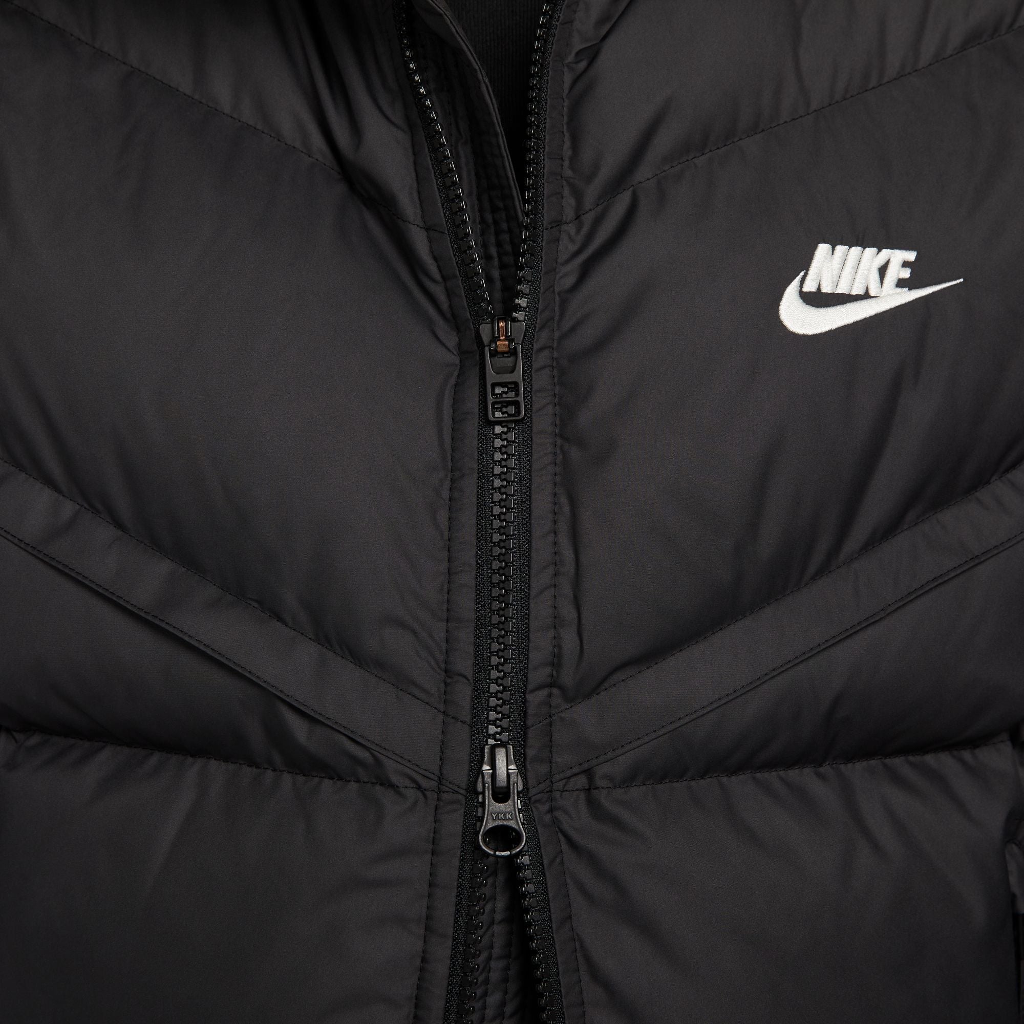 Nike Storm-FIT Windrunner Men's Insulated Gilet