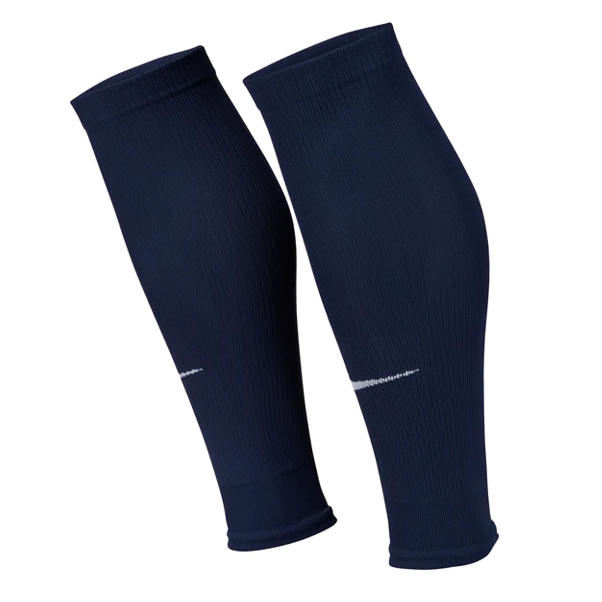 Nike Strike Sleeve Sock Navy