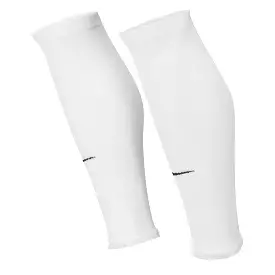 Nike Strike Sleeve Sock White