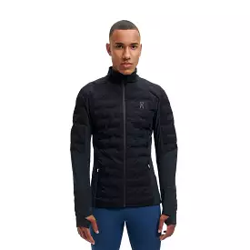 On Running Climate Jacket (Mens) - Black