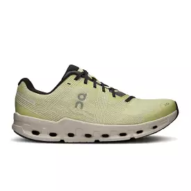 On Running Cloudgo Running Shoe (Men) - Hay/Sand